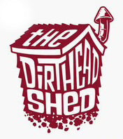 The Dirthead Shed