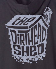 dirthead shed shirt
